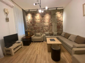 Nice Loft on Uznadze Street